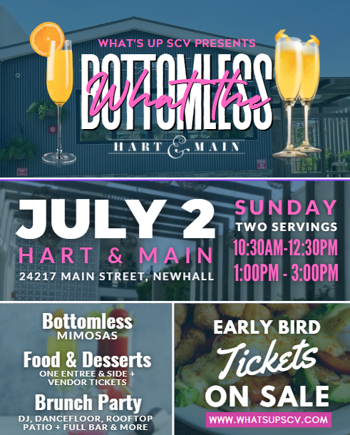 What The Bottomless is Back!