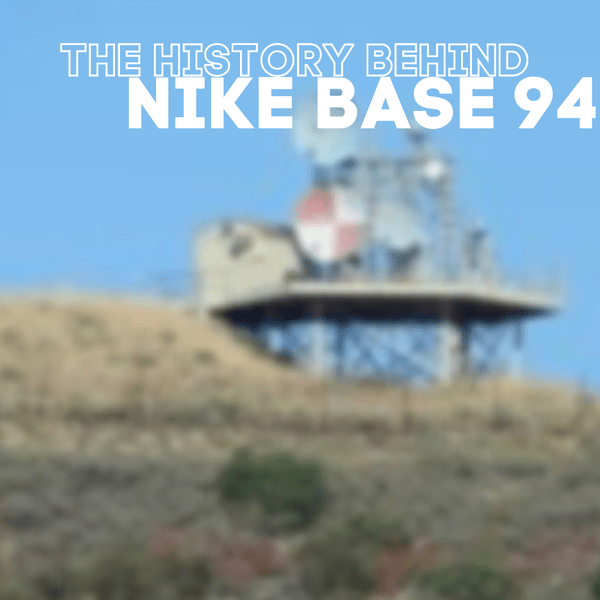 SCV History: Nike Base 94