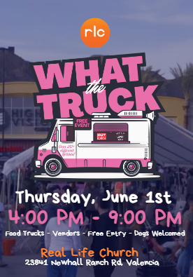 Food Truck Thursdays