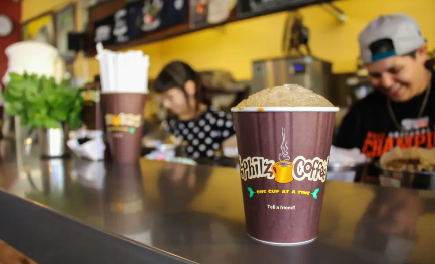 Philz Coffee is Opening Their First Location in SCV!